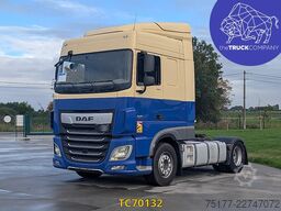 DAF XF 480