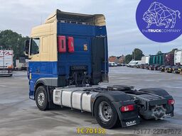DAF XF 480