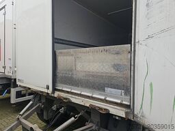MÜLLER PRASQ18 TAILLIFT
