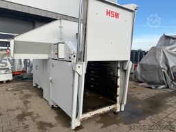 HSM HL 7009 ST Re