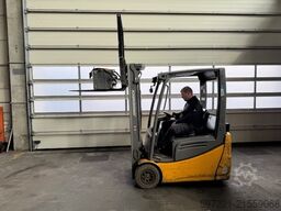 Jungheinrich EFG 216K