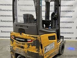 Jungheinrich EFG 218K
