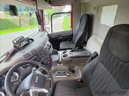 DAF CF530 FAD HIAB 302 30tm KRAAN/CONTAINER!! ZERO ...