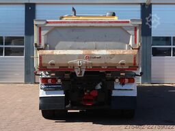 Mercedes-Benz Arocs 3258 8X4/ RETARDER/ DIGITAL/