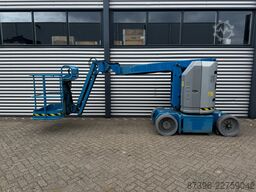 Genie Z30/20N RJ Hoogwerker Knikarmhoogwerker (2010)