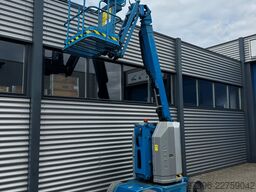 Genie Z30/20N RJ Hoogwerker Knikarmhoogwerker (2010)