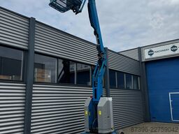 Genie Z30/20N RJ Hoogwerker Knikarmhoogwerker (2010)