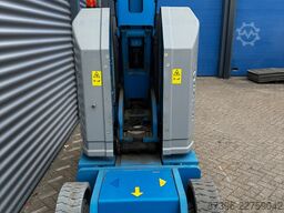 Genie Z30/20N RJ Hoogwerker Knikarmhoogwerker (2010)