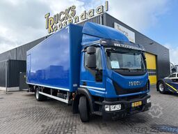 Iveco Eurocargo 120E21 + 4x  in stock + euro 6 + lift