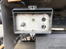 Iveco Eurocargo 120E21 + 4x  in stock + euro 6 + lift