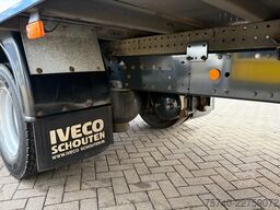 Iveco Eurocargo 120E21 + 4x  in stock + euro 6 + lift