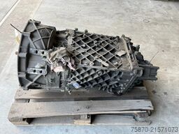 DAF versnellingsbak 16S1920 TD New Ecosplit 16.41-1.00