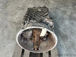 DAF versnellingsbak 16S1920 TD New Ecosplit 16.41-1.00