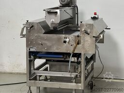 Kemper 800 mm
