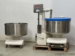 Diosna D 200 A