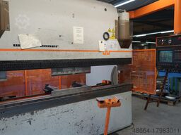 Weinbrenner Maschinenbau GmbH & Co.KG GP125