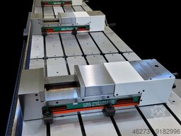 Profil CNC y6000x900z270 skyCNC 6008