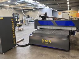 DMA Machinery 