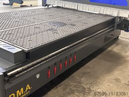 DMA Machinery 