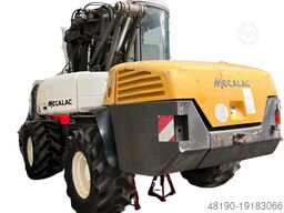 MECALAC 12MXT