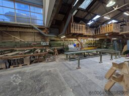 Hans Hundegger AG ABM-B P10