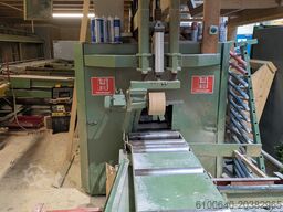 Hans Hundegger AG ABM-B P10