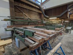 Hans Hundegger AG ABM-B P10