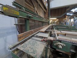 Hans Hundegger AG ABM-B P10