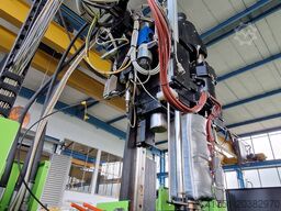 ENGEL VICTORY 330H-80V-90 combi