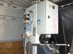 Renault MASTER12,5 METER SKYWORKER,TELESCOPIC