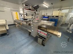 Record Scorpion Flow Wrapper BS RS Medium