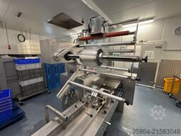 Record Scorpion Flow Wrapper BS RS Medium