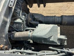 MAN TGA **18.430-MANUAL GEAR-FRENCH TRUCK**