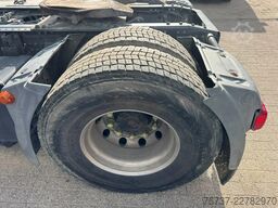 MAN TGA **18.430-MANUAL GEAR-FRENCH TRUCK**