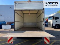 IVECO 35C16 Koffer/LBW - TÜV NEU