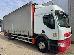 Renault Premium 340 **MANUAL GEABOX-FRENCH TRUCK**