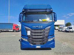 IVECO S-WAY AS260S46 Y/FP