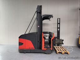 MAGAZINER EK 1300 - Rail Guidance !!