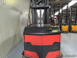 MAGAZINER EK 1300 - Rail Guidance !!