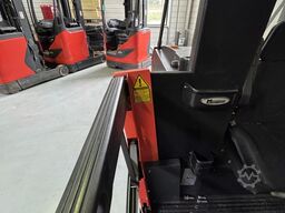 MAGAZINER EK 1300 - Rail Guidance !!