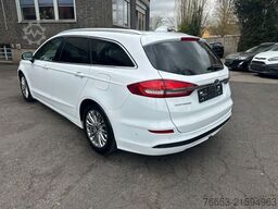 FORD Mondeo 110kw Titanium Turnier Auto.*LED*Navi*Kam