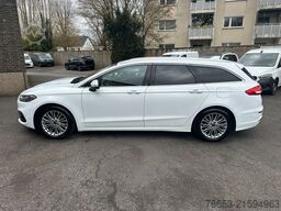 FORD Mondeo 110kw Titanium Turnier Auto.*LED*Navi*Kam