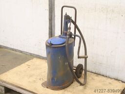 Tecalemit mechanisch 1.520201.1