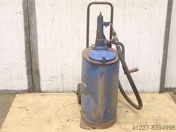 Tecalemit mechanisch 1.520201.1