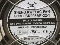 Sheng Kwei SK205AP-11-1