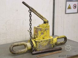 Enerpac Hub 150 mm