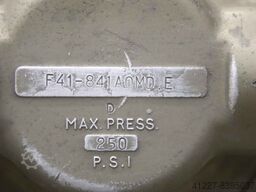 Ultrafilter OL 8/3 OL-AK 30