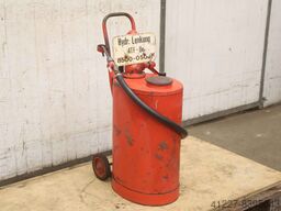 Werkstatt-Technik mechanisch