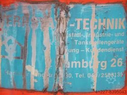 Werkstatt-Technik mechanisch