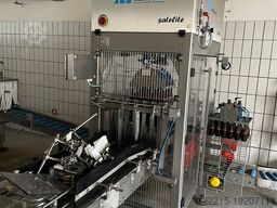 Mühlbauer Auspacker